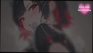 Video 1622752473: hentai joi, creampie joi, creampie amateur blowjob hardcore, maid joi, erotic joi, creampie female orgasm, hentai yoga, cosplay joi, men creampie