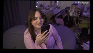 Video 1664131993: bbw amateur solo, sissy training joi, femdom sissy training, caged sissy, solo female joi