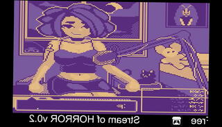 Video 1599762235: retro erotic, retro boys, retro game