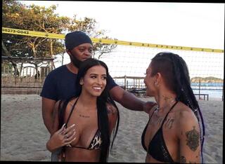 Video 1657811224: rimming anal lesbians, interracial lesbian anal, interracial lesbian hardcore, interracial big cock anal, lesbian cowgirls, rimmed latin, brazilian lesbian