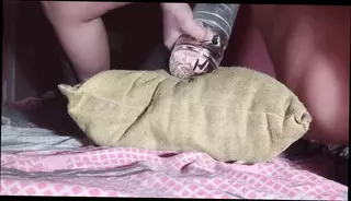 Video 1577079441: hd pov riding, clit pov, pov vibrator, pussy pov, pov straight, pov story, riding bottle