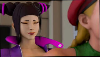 Video 1591305415: anime toon, futa animation, dick girl