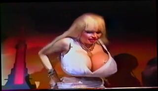 Video 830143104: lolo ferrari, big tits french babe, erotica