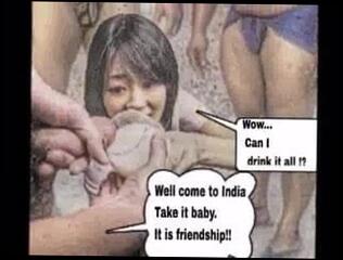 Video 235094001: japanese straight guy, indian straight, pakistani straight