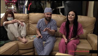 Video 1628642165: latex doctor, latex booty, doctor fetish, big booty fetish, big titted booty ass, pussy ass booty, doctor spreads, big booty pierced, big ass black booty, small tits big booty, nipple fetish, long black latex, big booty wide, doctor nurse, doctor medical, long hair fetish, medical fetish asians, tattooed doctor, booty shaved, behind big ass