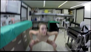 Video 970522515: doctor humiliation, humiliated stripped, humiliated teen, girl humiliated, tits humiliation, humiliate small, humiliated white, doctors clinic, stripping inside