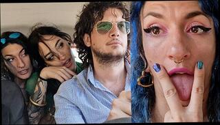 Video 1655538923: pov ffm threesome amateur, ffm threesome double, lesbian pissing threesome, threesome pov amateur sex, ffm double blowjob, threesome double cum, lesbian feet sex, ffm outdoor threesome, lesbian piss mouth, lesbian car sex, lesbians share cock, amateur lesbian pick, double bj, italian amateur threesome, standing double, english lesbian, fucked standing