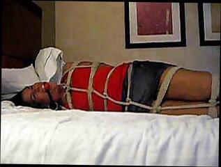 Video 242878501: bdsm cfnm, cfnm amateur, straight bdsm, bdsm tied, amateur struggles, amateur american