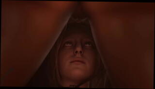 Video 1658416615: 3d hentai lesbians