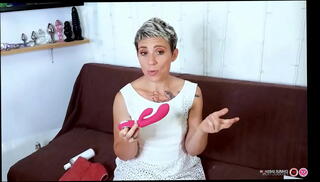 Video 1530563865: milf sex toy, hot milf toys, milf vibrator, hot french milf, wild sex toy, adorable toy