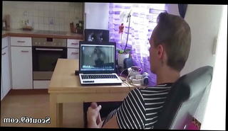 Video 1174464001: sister caught fucking, german step sister caught, anal fucking caught, caught jerking, caught straight, german step sister helps