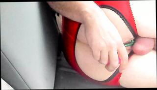 Video 1619715961: sissy crossdresser solo, sissy crossdresser homemade, gay sissy crossdresser, crossdresser sissy lingerie, high heels sissy, sissy public, solo hd