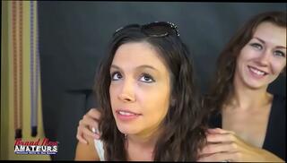 Video 1664765735: interracial lesbian pussy eating, pov lesbian pussy eating, interracial lesbian girl, fetish lesbian girls, interracial lesbian teens, interracial pov blowjob, amateur interracial lesbians, pov blowjob cum swallow, brunette lesbian teen girls, dirty pov blowjob, lesbian tongue pussy, pov petite girl, redhead lesbian pussy, tattooed lesbian pussy, throat swallow, swallow passionate