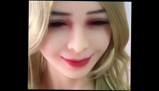 Video 1483927655: nude sex doll, blonde sex doll
