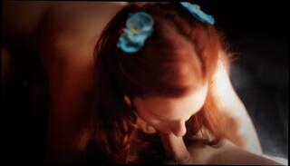 Video 1585473714: camille crimson, red head deep throat, deep throat hd
