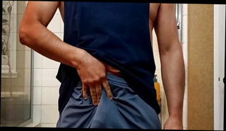 Video 1573458301: voyeur amateur masturbates, voyeur jerking, voyeurs cock, striptease voyeur, voyeur dick, voyeur gay, voyeur hd, voyeur big, big dick latino jerking, dick muscle gay, jerking muscular, american jerking