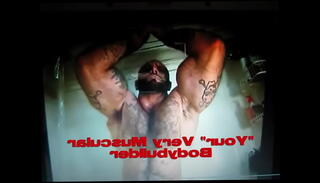 Video 1145955775: dick muscle gay, huge dick gay, dick bodybuilder, giant dick, dick beach