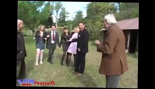 Video 110999955: mature milf orgy, milf mature granny, granny grandpa, old granny milf, outdoor group orgy, outdoor public orgy, mature group sex