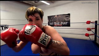Video 1621708305: femdom bdsm, femdom pov, topless femdom, tits