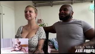 Video 1666176841: amateur milf interracial, milf milking, amateur interracial couple, milking straight, milking part 1, short haired milf, milk hd, english milf, porn part 1
