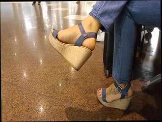 Video 130139904: tatoo feet, brazilian cam