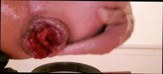 Video 1654255701: solo anal toy masturbation, solo shemale toying, solo masturbation hd, anal polish