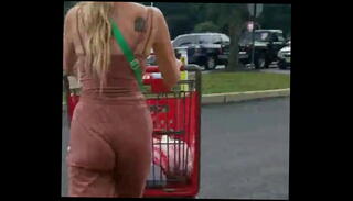 Video 1618247445: bbw granny ass, bbw fat mature granny, ass shopping