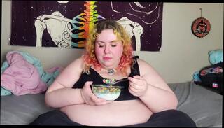Video 1665143041: straight bisexual, milk eating, bisexual american, haired bisexual, eats pierced, hd pierced