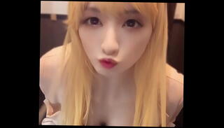 Video 1584066255: crossdresser ladyboy, crossdress japanese asian, beautiful crossdresser