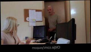 Video 236132365: collection, boss fucks secretary, office secretary fucked, fucking old boss, hot secretary fucked, blonde secretary fucking