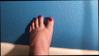 Video 1569465081: girl feet foot, bbw feet, teen girl feet, teen feet first, fat girl feet, feet straight, feet nail polish, honey feet, american feet, one foot