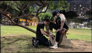 Video 1655534425: slave boy punished, dirty feet slave, slave lick feet, gay domination slave, dirty feet fetish, feet legs fetish, dominant dirty talk, slave boy training, fetish gay first time, gay muscle domination, licking guys feet, licking man's feet, slave screaming, dominates handsome, brazil feet, dominant muscular, dominant latino, domination huge, exhibitionist boy