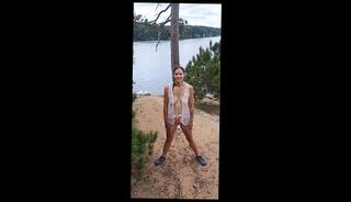 Video 1654121773: milf solo naked, amateur milf solo, milf peeing outdoors, milf solo female, amateur milf flashing, amateur milf public