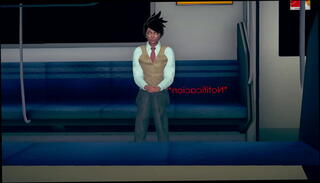 Video 1594521595: hentai cuckold, hentai toon, cuckold part 1