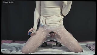 Video 1656924495: shemale tranny transsexual, shemale cumshots transsexual, shemale ruined orgasm, asian tranny shemale