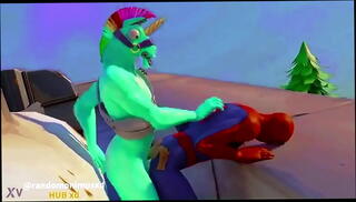 Video 1624991345: gay cartoon, gay blowjob sex