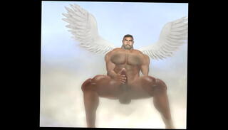 Video 1622186545: cum bukkake, bukkake cock, bear bukkake, muscle bukkake, huge bukkake, hunk jerking cock, handsome hunk jerking, huge monster cock cum