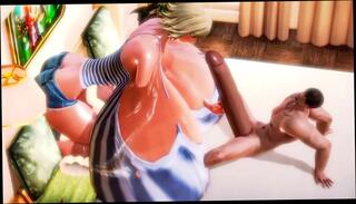 Video 1046942245: giantess tits, giant tits