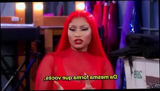 Video 963915425: nicki minaj, gay porn, porn brasil, bitch