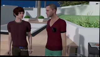 Video 1663873465: 3d porn game animation, 3d toon porn, dick rubbing ass, dick underwater