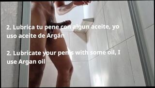 Video 1621261393: penis solo, big dick solo male, amateur solo male, penis exercise