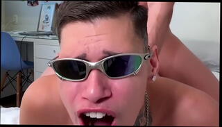 Video 1658358595: interracial sexy gay, interracial gay anal