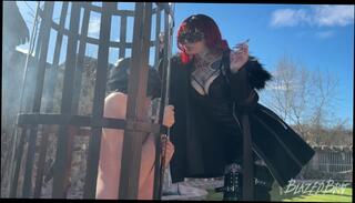 Video 1624017203: femdom smoking fetish, femdom double, girl smoking fetish, femdom women, amateur femdom, tits femdom, fetish small titted, fetish smoking cigarette, femdom spitting, tattooed femdom, femdom outdoor, fetish smoker