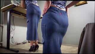 Video 1619666455: milf ass worship, fetish milf big ass, ass worship tease, panty ass worship, jeans ass worship, perfect ass worship, milfs tight ass, skirt milf, milf secretary, long milf