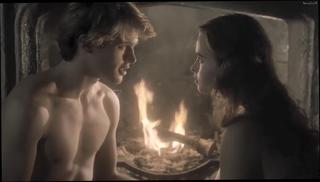 Video 258426504: helena bonham carter, lady