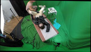 Video 1453040075: scarlett johnson, femdom pussy, medical inspection, pov, pussy vagina