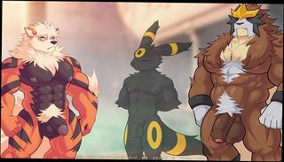 Video 1663325713: cartoon furry, big dick furry, furry game, penis big dick, penis amateur