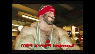 Video 1067598455: massive dick gay, huge dick gay, dick bodybuilder, giant dick, biggest dick, dick muscular