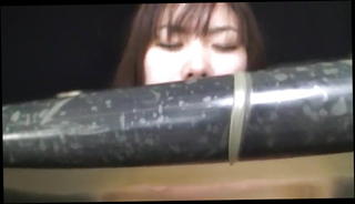 Video 1479196201: japanese latex catsuit, asian catsuit, japanese straight