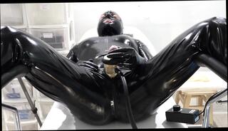Video 1658516481: latex solo, solo masturbation sex toys, solo gay sex, solo amateur toys, solo masturbation hd, slave play, amateur slovak